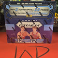 2024/25 PANINI PRIZM BASKETBALL HOBBY BOX