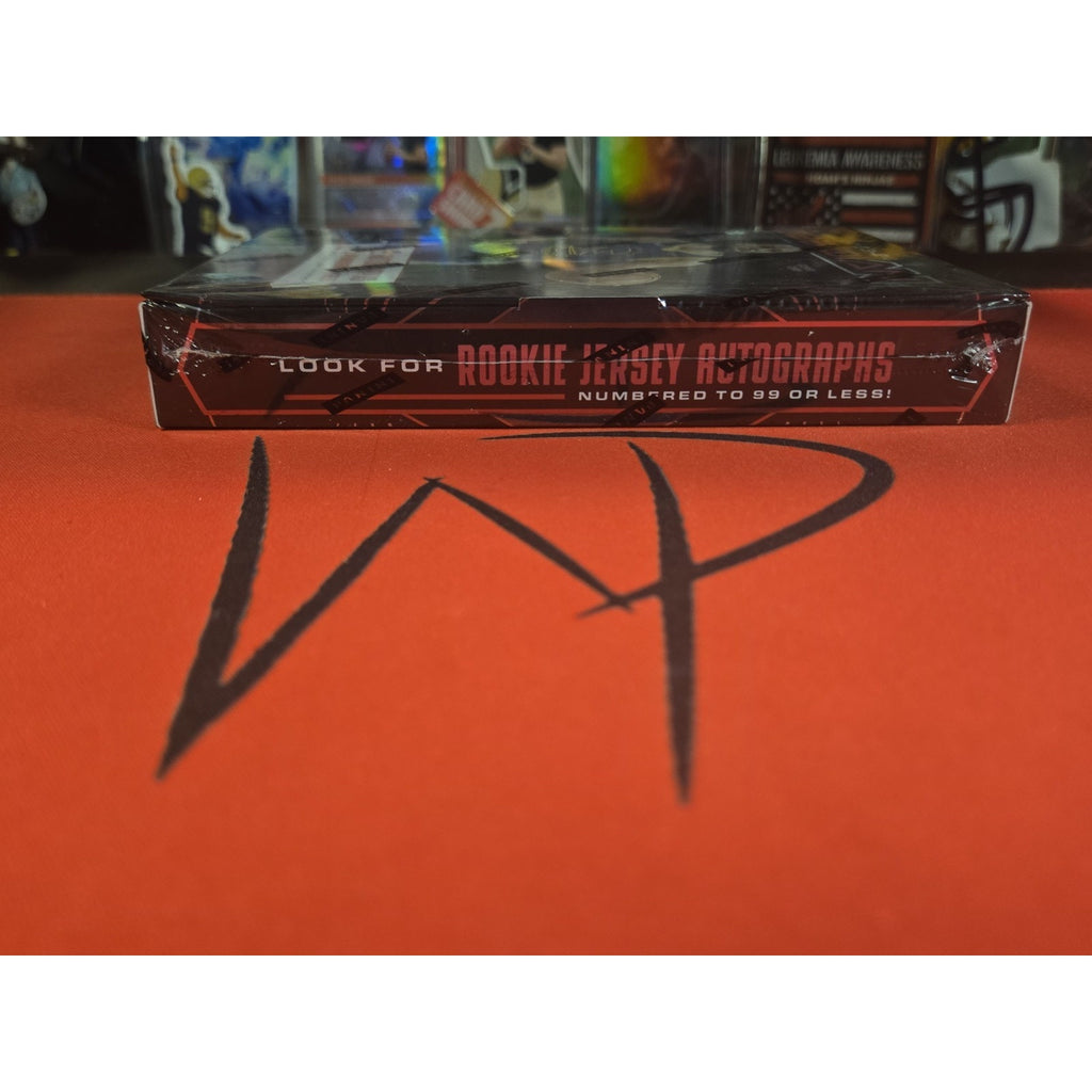 2023-24 Panini Obsidian Basketball Hobby Box