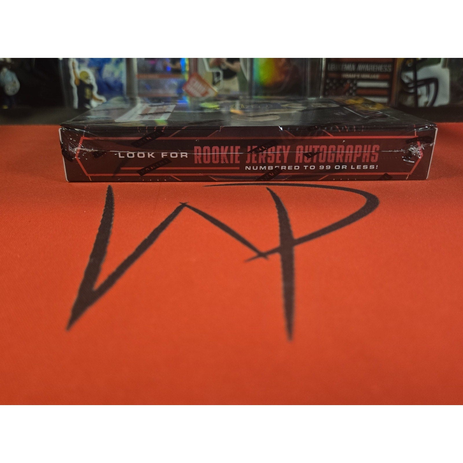 2023-24 Panini Obsidian Basketball Hobby Box