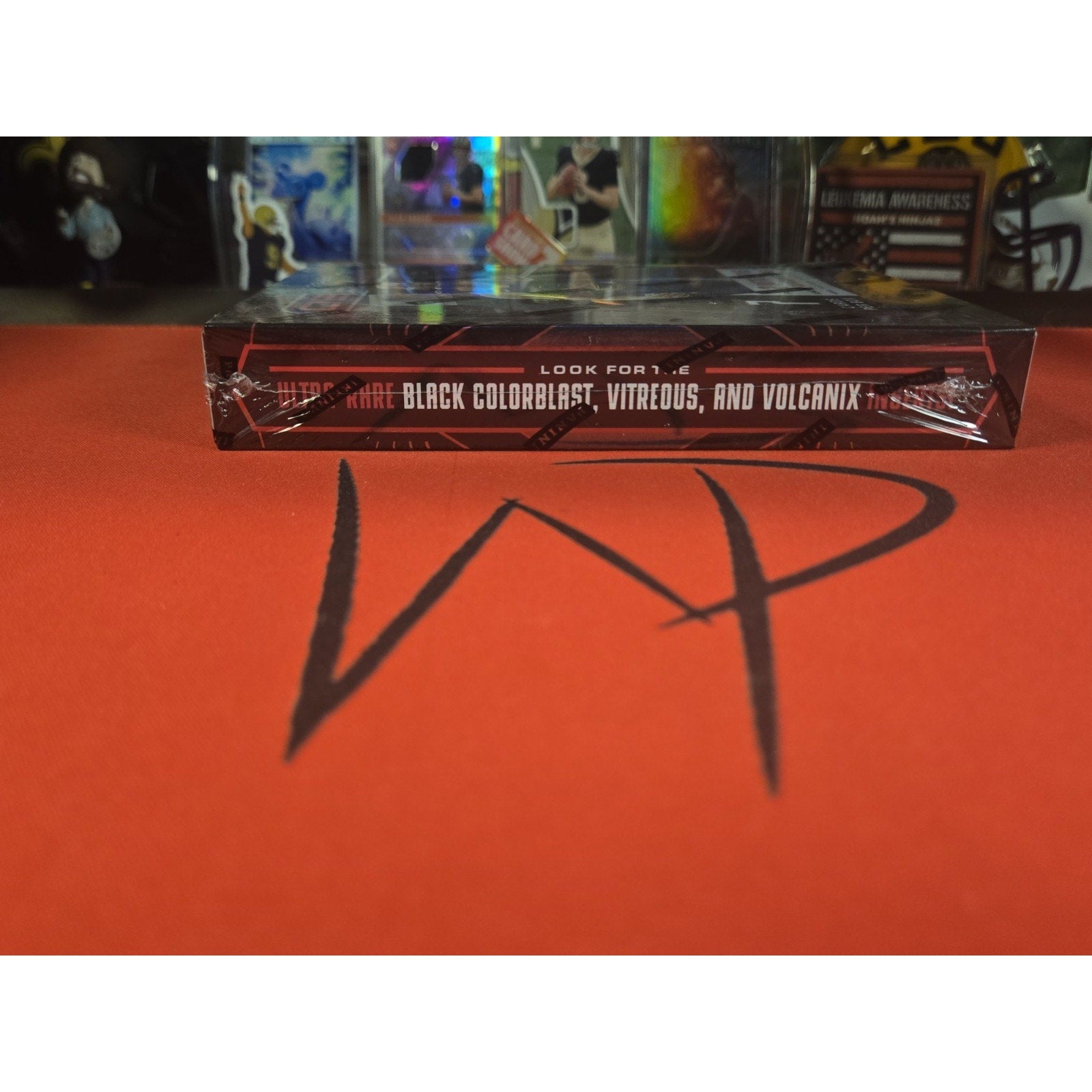 2023-24 Panini Obsidian Basketball Hobby Box