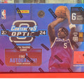 2023-24 Panini Contenders Optic Hobby Sealed