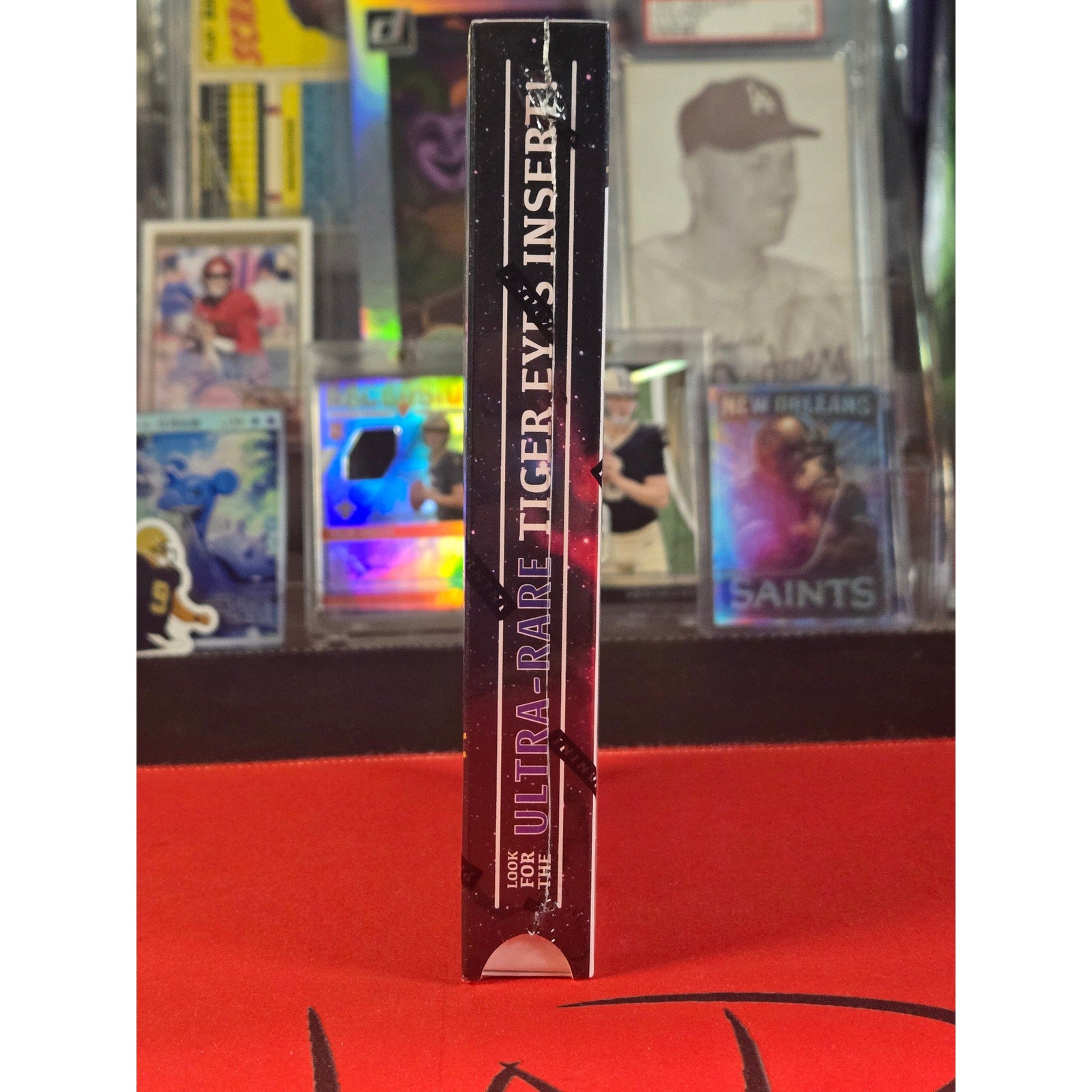 2023-24 NBA Panini Origins Hobby Box