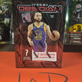 2023-24 Panini Obsidian Basketball Hobby Box