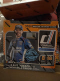 2026 Donruss Racing Hobby