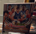 2025-26 Bowman Basketball Mega Box