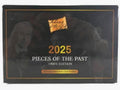 2025 Pieces of the Past 1900's Edition Hobby