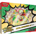 Mega Magnium EX Box